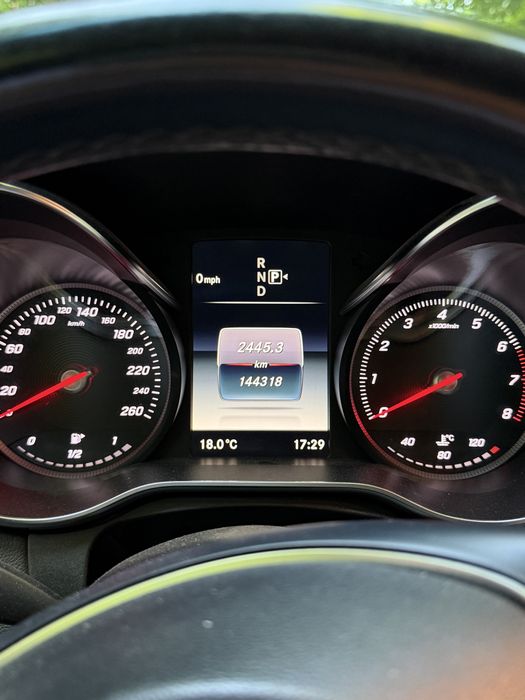 Mercedes-Benz C 180 2014 — 8