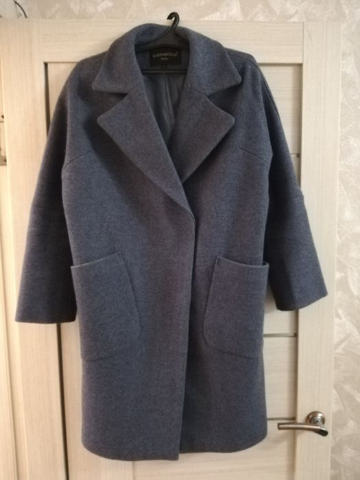 Продам пальто, демисезонное