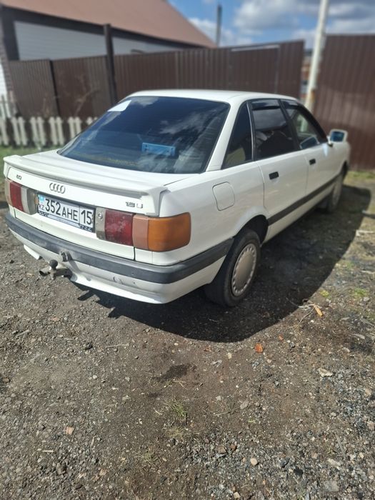 Продам авто ауди 80