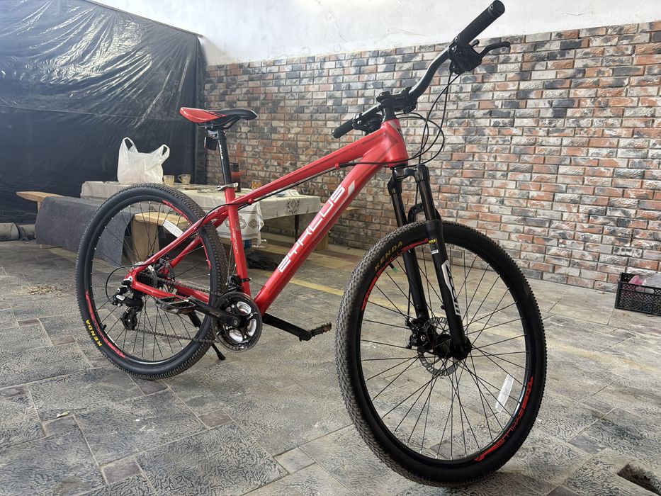 Velosiped.