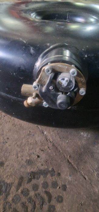 Продам газовое оборудование