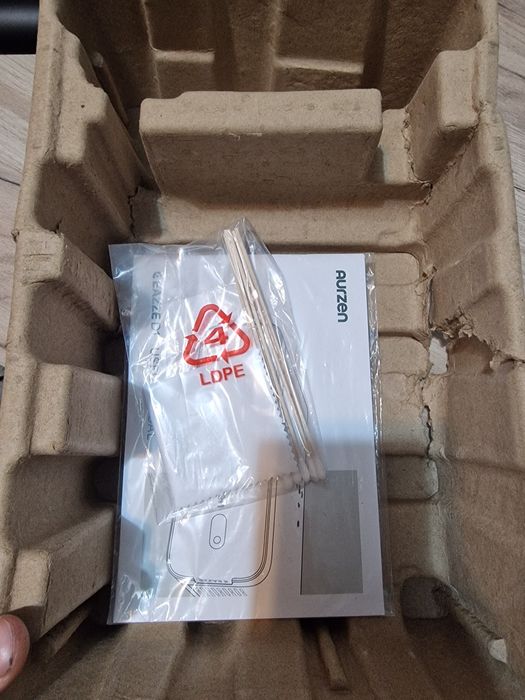 Videoproiector Smart Aurzen Eazze D1 Led