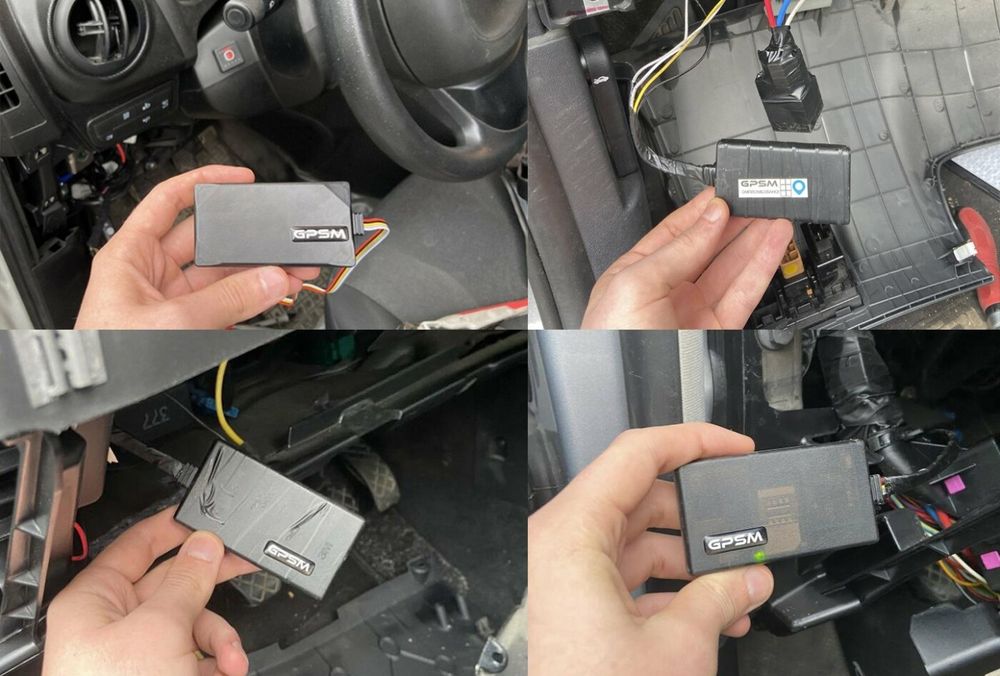 1 yillik garantiya beriladi Gps qurulmasiga