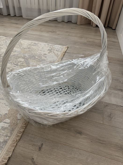 Корзина для подарка