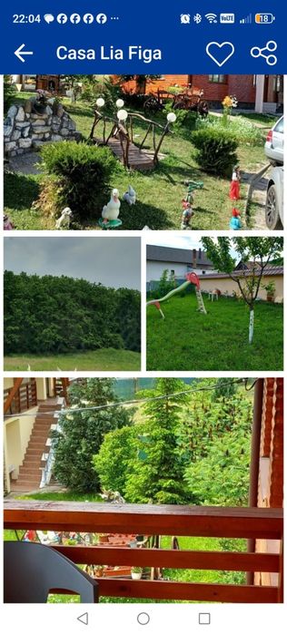 Închirieri cabană de Revelion