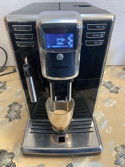 Espresor cafea Philips