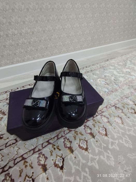 Обувь десткая женская