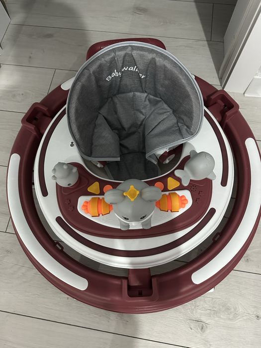 Ходунок для детей