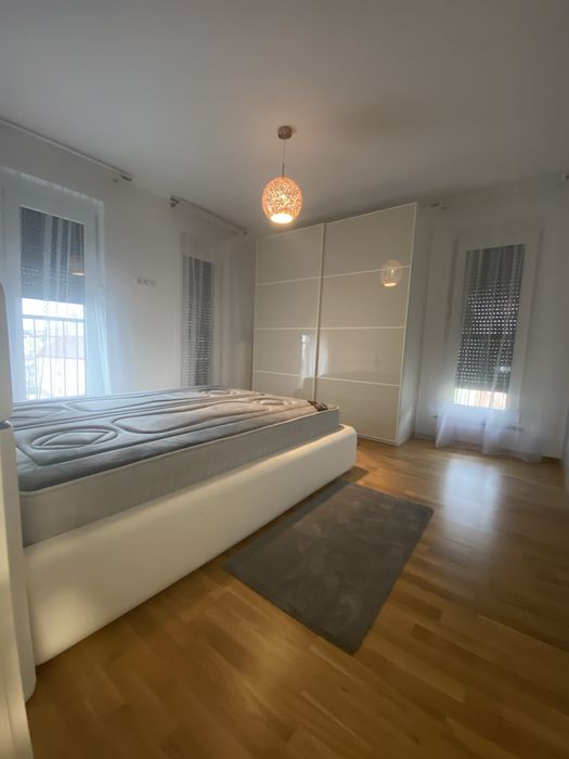 Apartamment de inchiriat Complex Cibinium