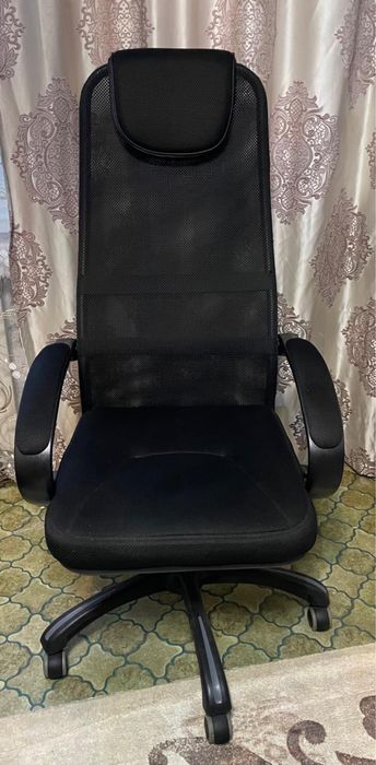 Продам офисное кресло