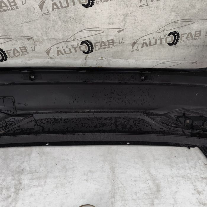 Bara spate Nissan Qashqai 2 Facelift Midnight Edition an 2019-2020-202