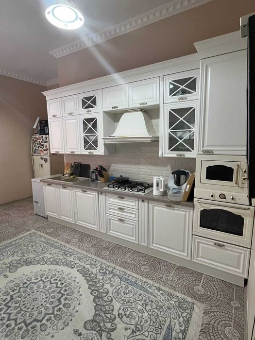 Продаётся Дом в микрорайоне Балауса