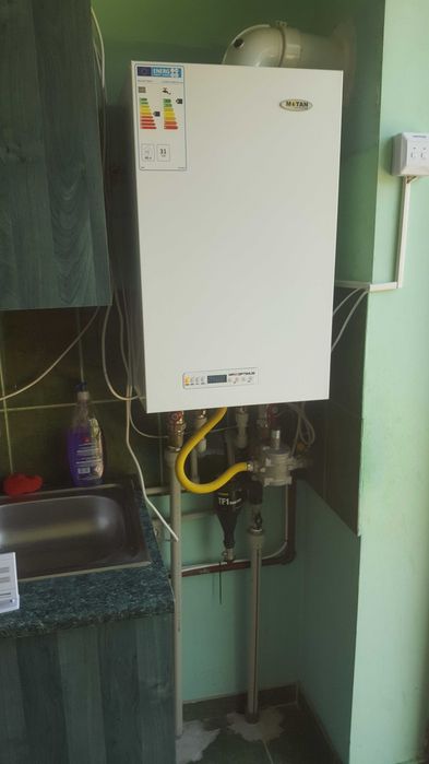 Instalator montaj/executie instalatii termice si sanitare