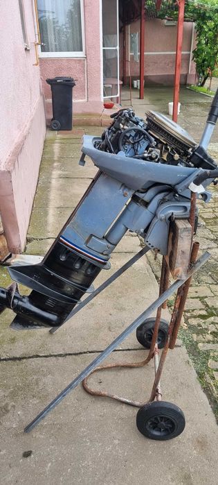 Vand motor de barca