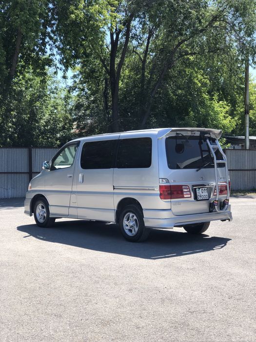 Катафалк Груз 200