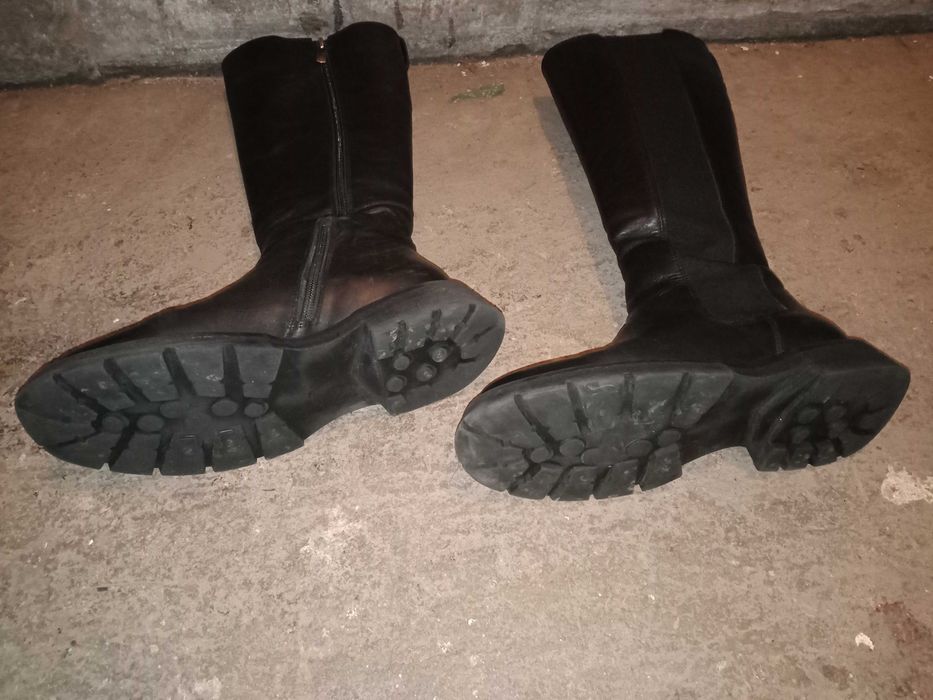 Bocanci si cizme pentru dama femei 2 perechi
