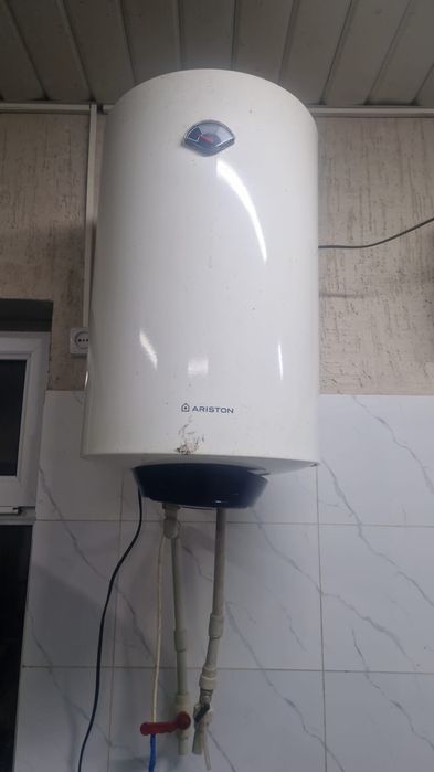 Продам бойлер 100л и 70л