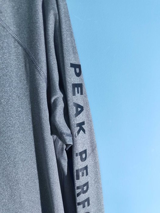 Peak Performance Блуза/Мъжка М