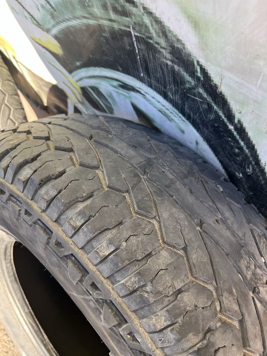 Шины 245 75 r16 (балон баллон)