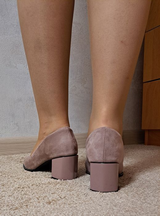 Туфли женские новые