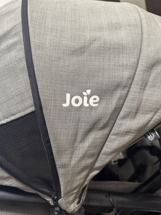 Коляска Joie mytrax