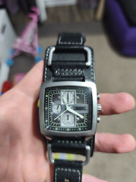 Ceas Fossil JR1196