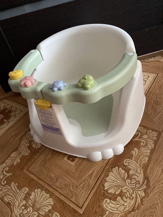 Стульчик для купания