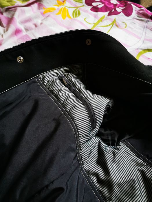 Ветровка осень/весна