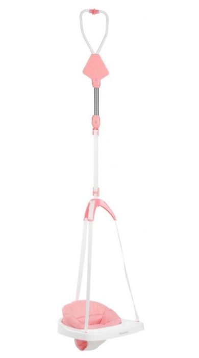 Бънджи KikkaBoo - Jumper Bouncy, розово