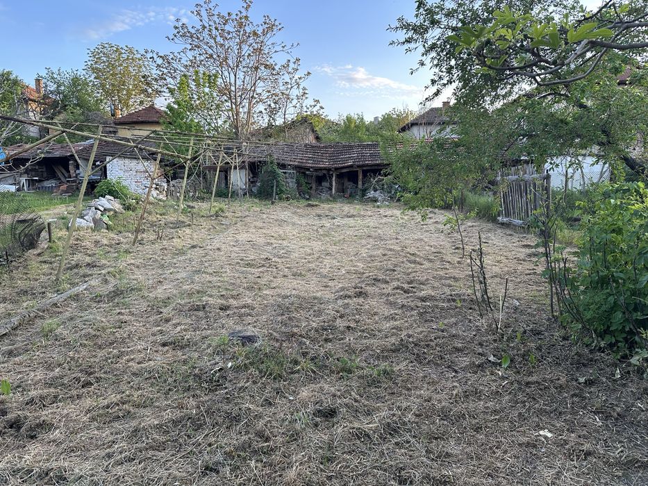 Къща в гр.Луковит