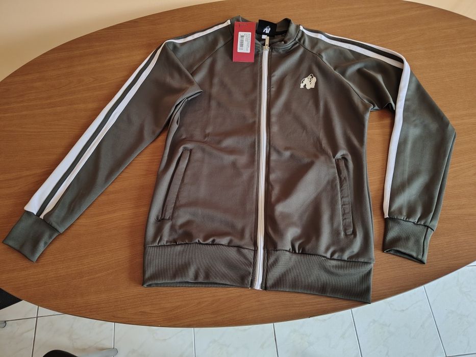 Bluze trening pentru bărbați Gorilla Wear