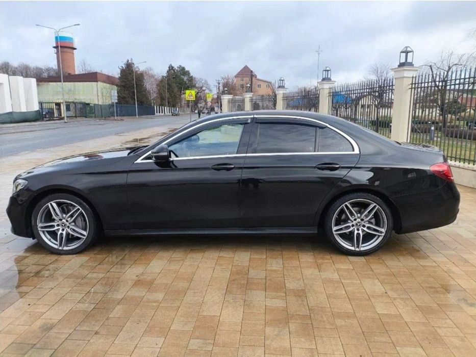 Диски w213 р19 r19