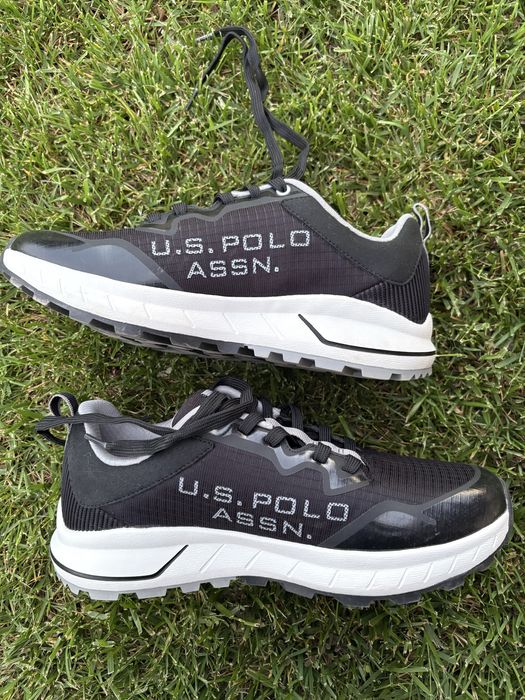 Мъжки обувки U. S. Polo ASSN