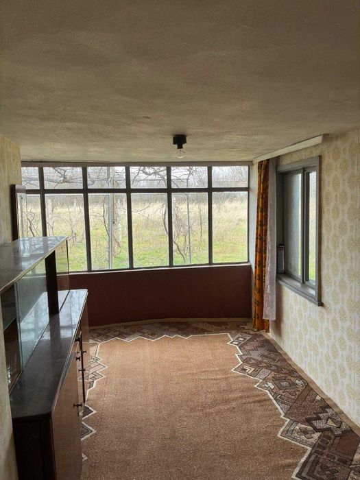 Къща в село Щръклево