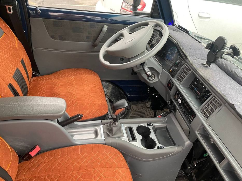 Damas tozza 2024 yil