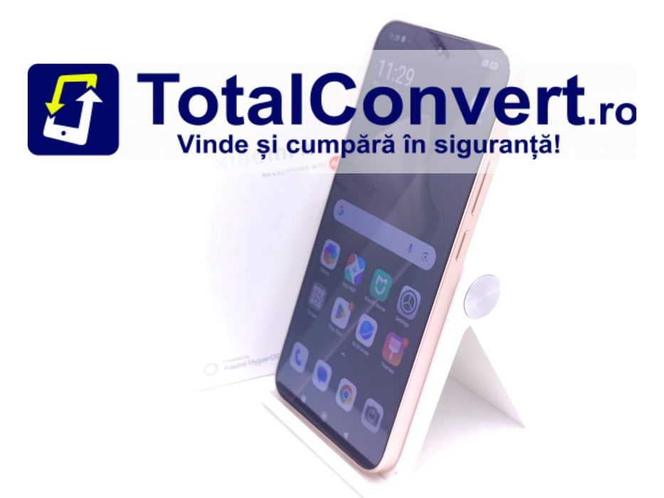 Xiaomi 15T 256GB Rose Gold 12GB Dual SIM, Garantie 24 luni | #D90636