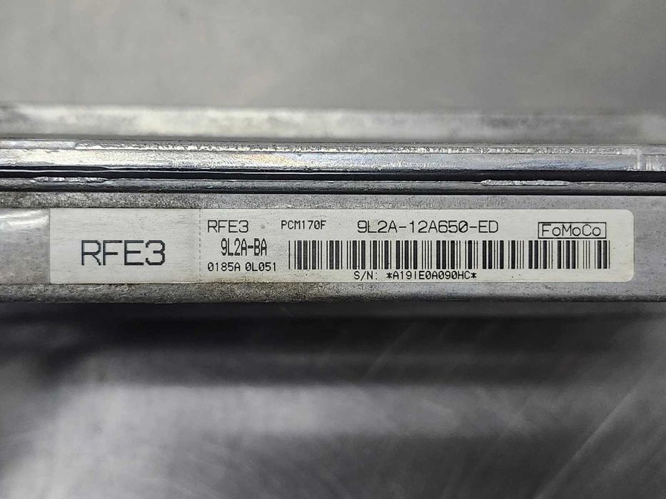 Блоки управление FORD Explorer 4.0L  ЭБУ комп мозг