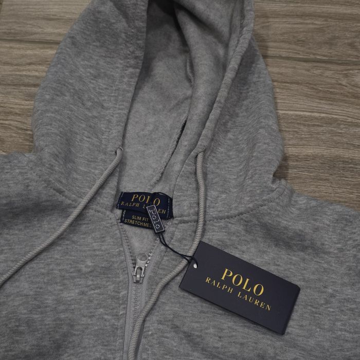 Polo комплект. М