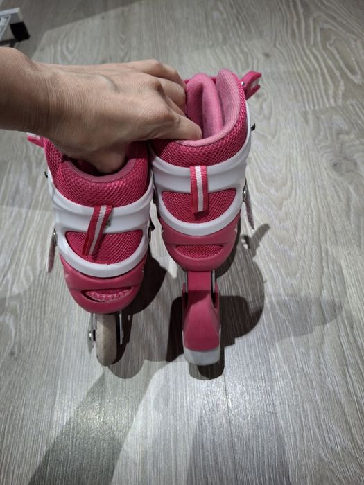 Ролики для девочек