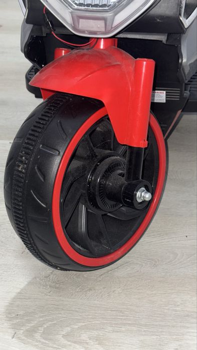 Детский мотоцикл