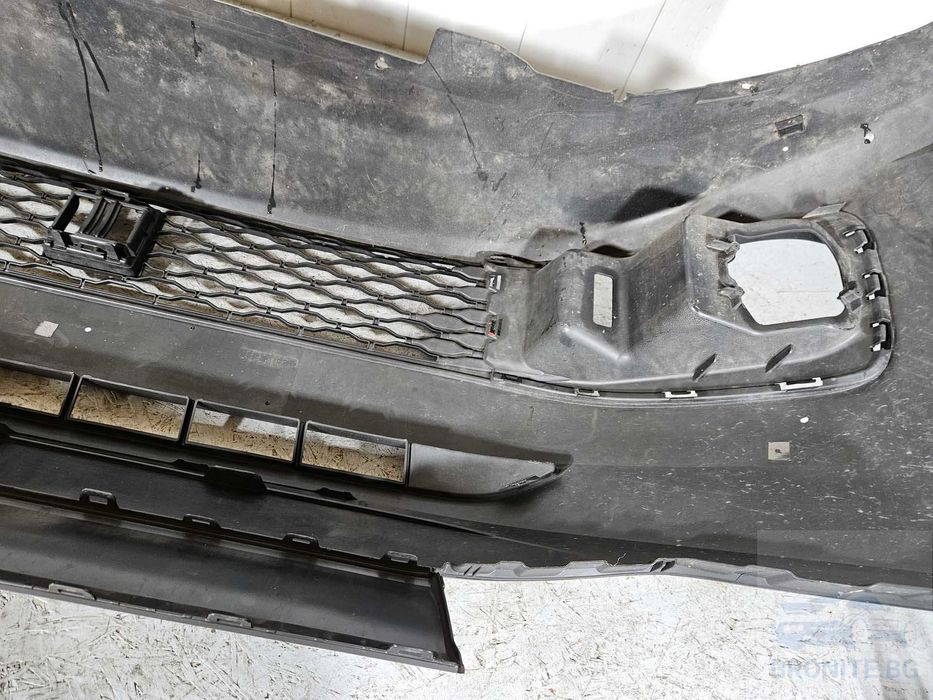 Предна броня VW CADDY Фолксваген Кади 2020- 2024