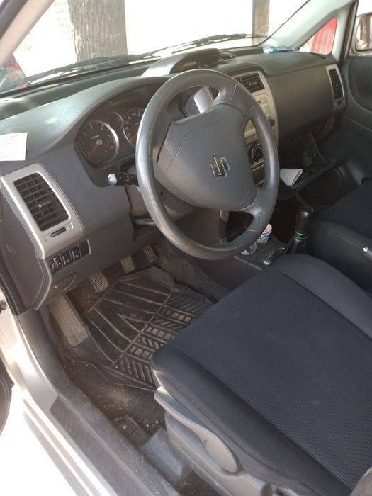 Suzukl Baleno Turbo El ogledala ELStakla podgrev sedalki 14ddis90ps,