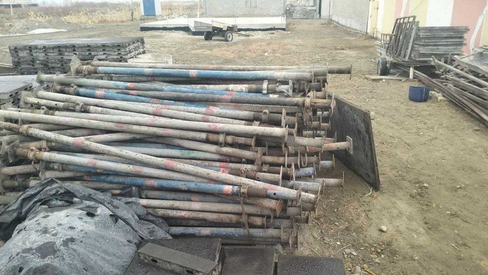 МОНОЛИТНАЯ СТОЙКА срочно / Сотилади арзонига бераман