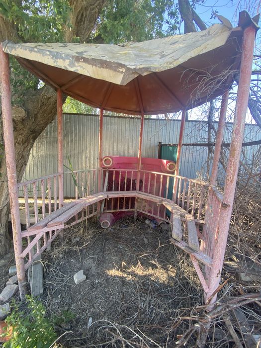 Беседка детский