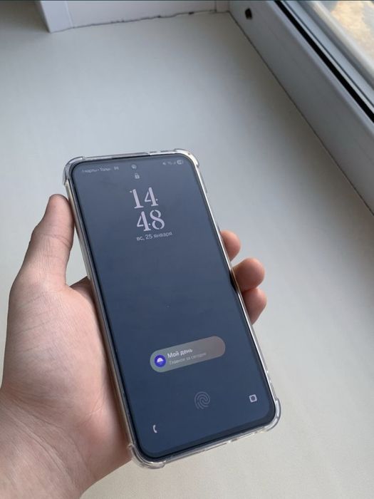 Samsung Galaxy S24 FE оригинал / обмен iPhone 13–15