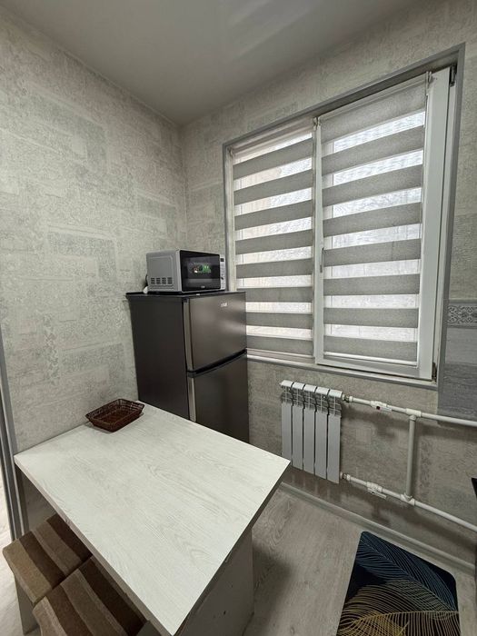 Мирзо-Улугбекский район, Художники 1 комнатная