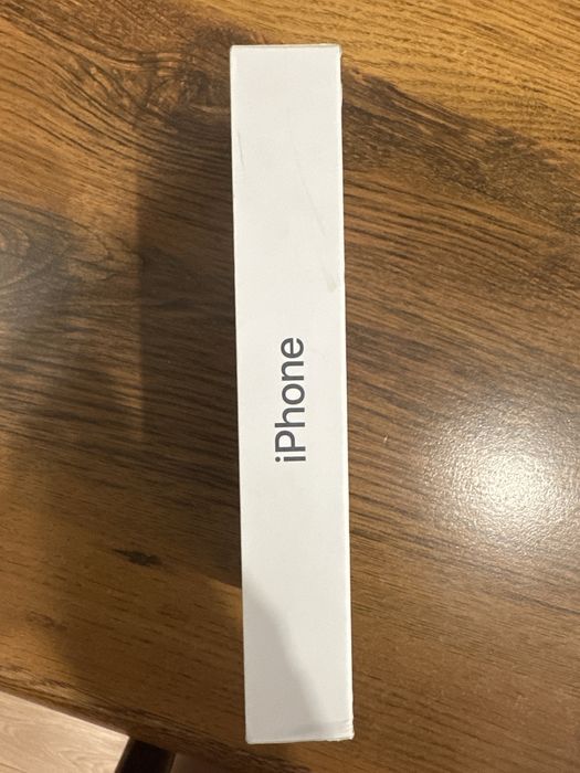 Iphone 17. (256 gb)