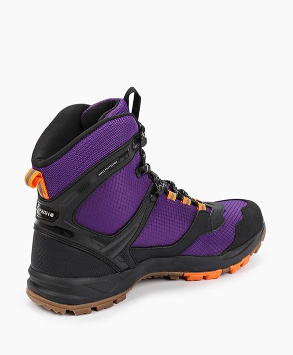 Трекинговые ботинки Icepeak A.W.S. оригинал (р. 39)