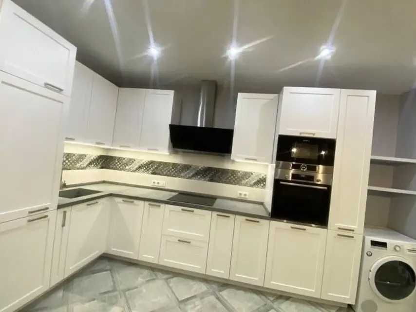 Дава се под наем Двустаен апартамент в София, Зона Б-18 - 65 кв.м за 561 € - Снимка #4