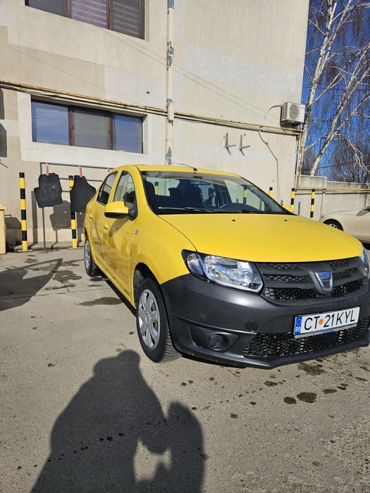 Vand Dacia Logan